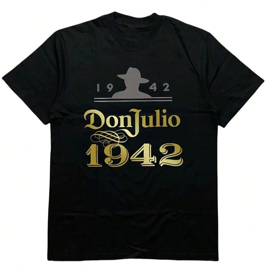 

Унисекс Повседневный Я Выбью Из Тебя Всю McДрянь! Графическая футболка L