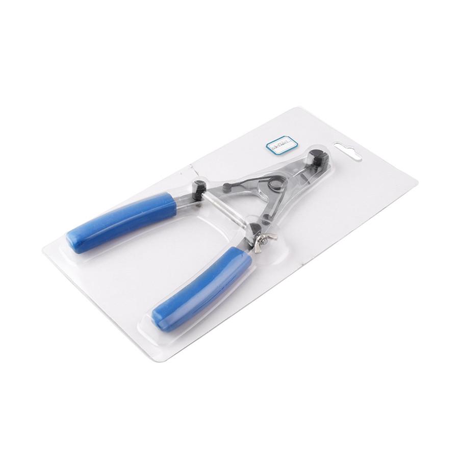High Quality Carbon Steel Motorcycle Brake Piston Removal Pliers Tool X1