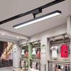Oeny Long Strip Diffuse Track Light
