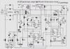 Adjustable 0-30V 2mA-3A DC Power Supply Kit with Short Circuit Protection for Labs