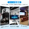 Haskoss Audio Video Audio Splitter RCA Stereo AUX Audio Headphone Speaker No Power Volume Ideal for Game TV and DVD Players & Switcher, 4-Input