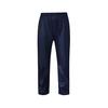 Elastic Waist Cycling Rain Pants Excellent Comfortable Fishing Climbing Trousers Outdoor Clothes Resistant