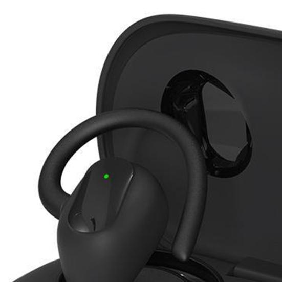 X10 Pro Sluchátko Stabilní přenos Ergonomické Volání kompatibilní s HD