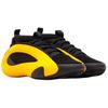 adidas Harden tom. 8 Czarny Żółty Męskie Trampki Core-Black IG6589
