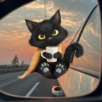 Aξεσουάρ εσωτερικού χώρου – Παιχνίδια και διακόσμηση αυτοκινήτων