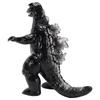 Character Content Production CCP Medium Size Series Godzilla Standard Approximately 120mm PVC Figure (CCP) [14th Edition] (1974) Ver. Pre-painted