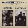 CD MISSING PERSONS  THE MOTELS  Back 2 Back Hits 724381940921 EMICAPITOL MUS 1997 US Dance  Electronica Used