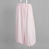 Spring and Autumn Women Casual High Waist Bloomers Long Pants Big Wide Leg Pants Women Clothes Trousers