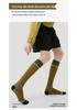 Renaissance Women's Compression Socks for Fitness and Marathon - Enhance Muscle Function with Long Calf Design