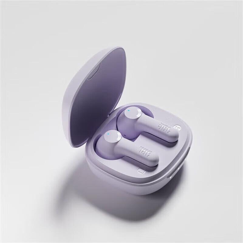 JBL COMPACT True Wireless Earbuds