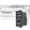 3.5mm Adapter USB Reader Socket 3.5mm 84109229246 for Car Automotive Stereo Extension Interfaces