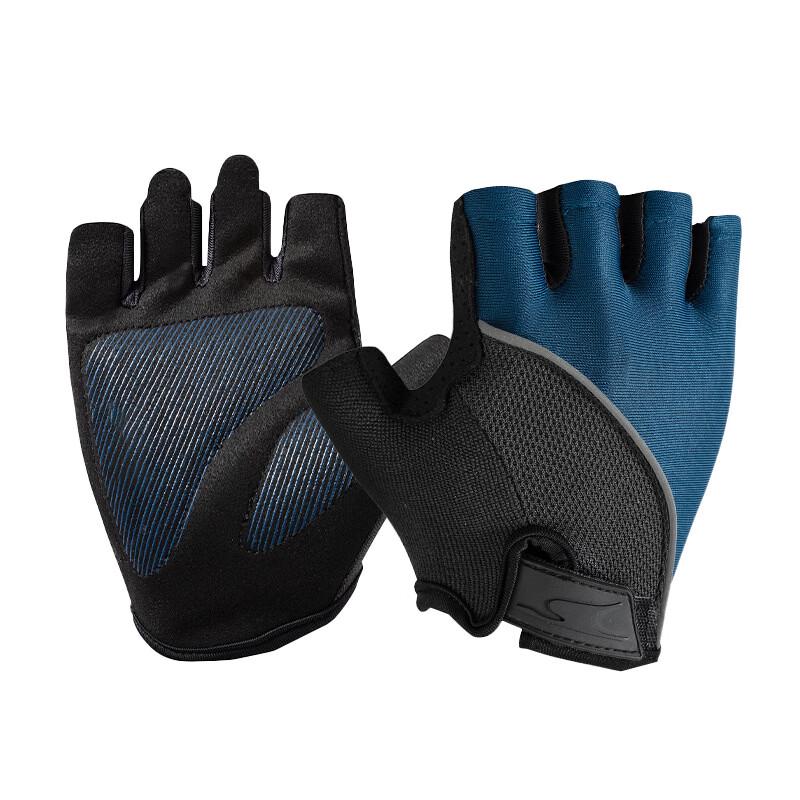 Tingbai Outdoor Half-Finger Cycling Gloves