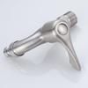 Honggong 304 Stainless Steel Washing Machine Faucet