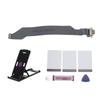 USB Charging Port Flex Cable Type C Charging Port Dock Connector Flex Cable Replacement for OnePlus 9 Pro 1+9 Pro