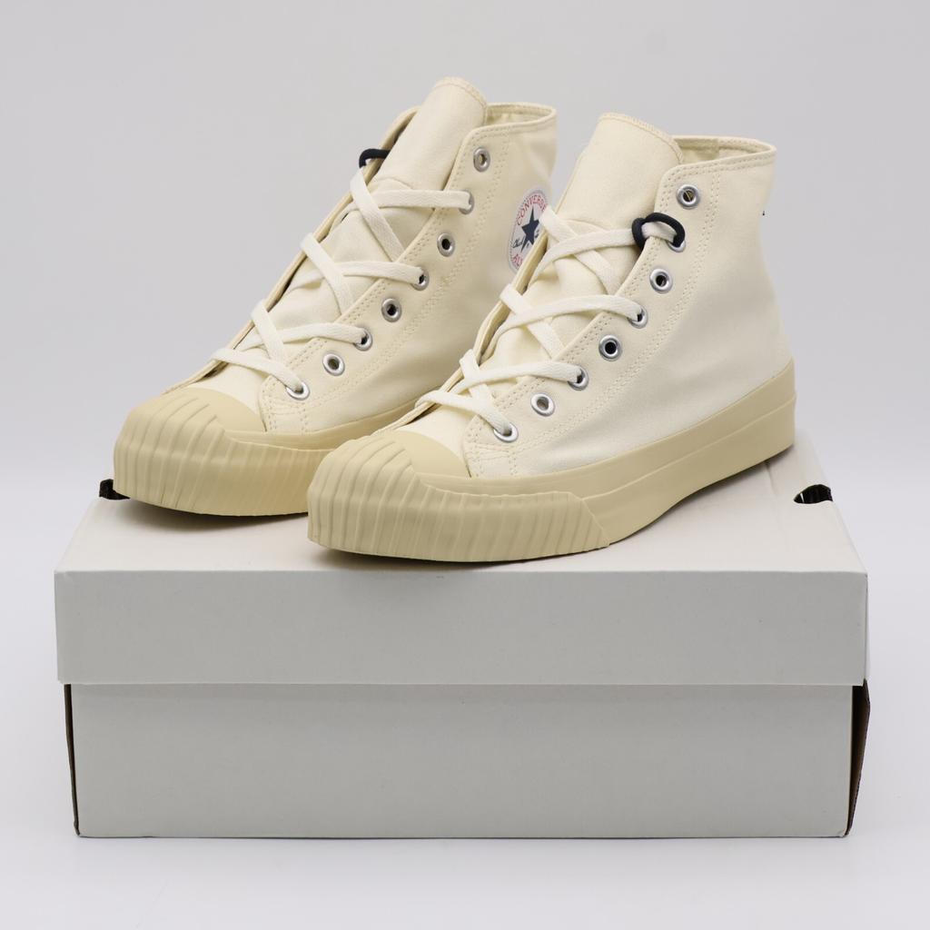 31312500 Nanamica Converse All Star GORE-TEX Hi White (Men's)