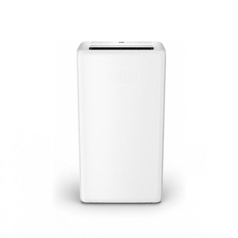 Climatiseur Mobile - 12000 Btu - Wi-fi - Froid Et Chaud