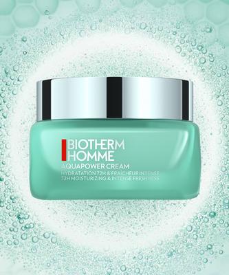 Aquapower 72h Moisture Cream 50ml