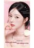Fan Que Ling Valentinstag Haute Couture Make-up Geschenkbox für Freundin oder Ehefrau - Geburtstags-Make-up-Set