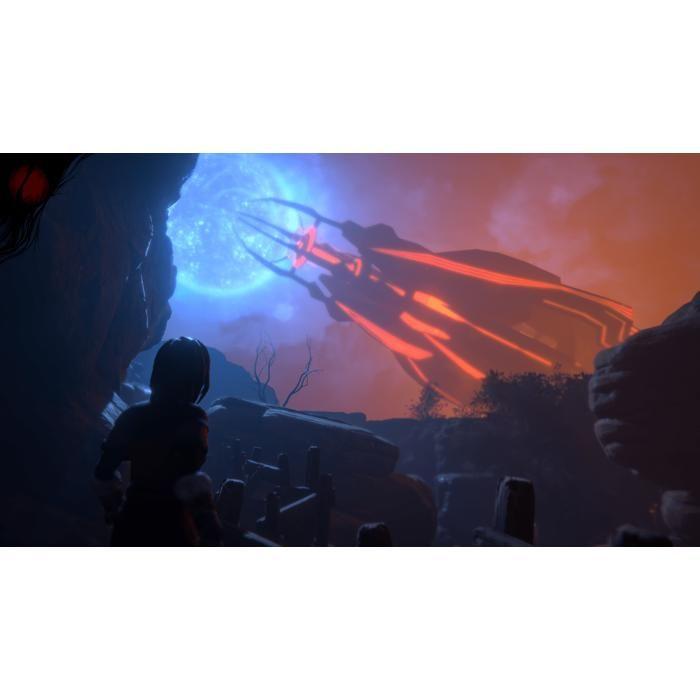 Jeu - Nintendo Switch - Seeds Of Life - Aventure - En boîte - PEGI 7+