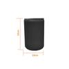 Anti-Slip Vacuum Cup Sleeve Neoprene Bottle Pouch Holder New Water Bottle Cover  Fitness