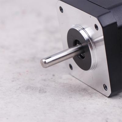 Nema17 17Hs4023 do drukarki 3D Extruder 4 przewody Nema 17 22 mm 42 silnik krokowy 42*42*23 mm 1,0 A 12 V 14 N. cm Silnik do grawerki laserowej CNC