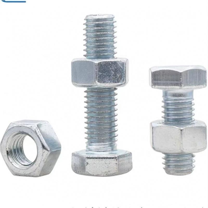 Square Tube Vertical Clamp Clip - Main Hanger Clip for Square Tubes