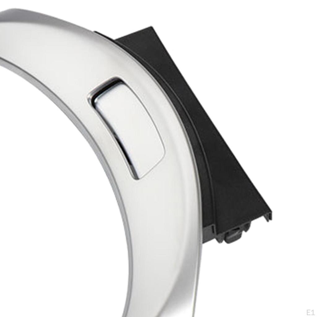 Center Console Armrest Storage Box Button for W205