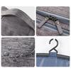 Travel Toiletry Bag Wet and Dry Separation Travel Toiletry Bag Wet Dry Separation Gym Wash Bag  Convenient Makeups Bag