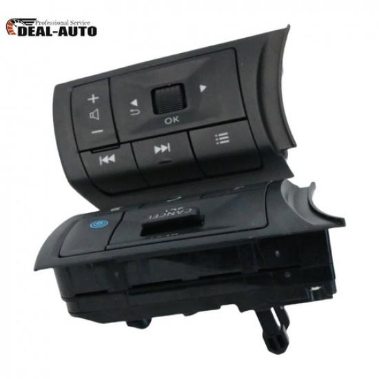 For Nissan Rogue Pathfinder Platinum S SL SV Kicks SR Switch Assembly