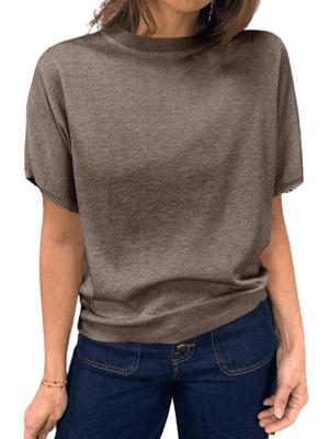 Oberteile – T-Shirts