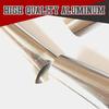 14Pcs Caulking Applicator Wear-resistant Not Easy to Drop Durable Wear-resistant Caulking Nozzles