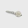 Jean Paul Clarisse Crystal Flower Pin JC008SL