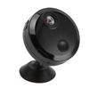 1080P Mini Camera Wireless WiFi 1080P HD Loop Recording Infrared Night Vision Camera for Home