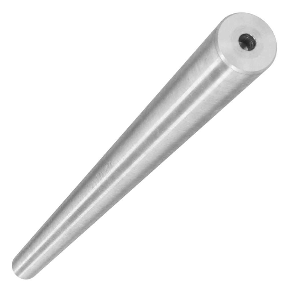 Jewelry Ring Enlarger Stick Mandrel Round Shape Jewelry Ring Processing Repairing Tool