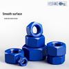 Teflon Anti-corrosion Nut