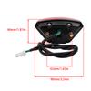 E-Bike Taillight For Surron Ultra Bee Motocross Rear Tail Lamp For SUR-RON Light 2024 Motorcycle Tuning Spare Accessories