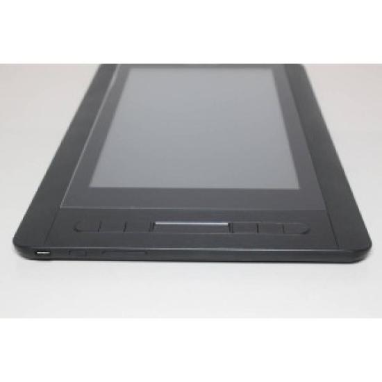 Brukt XP-PEN Artist 12 LCD Pennetablett | 11,6-tommers Tegnedisplay | Full HD Grafikknettbrett med Penn | Digitalt Kunstnettbrett for Skapere