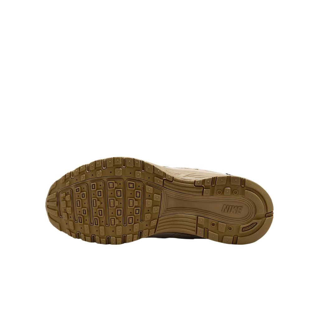 Nike P‑6000 Premium (GS) Filbert/Desert Khaki/Light Khaki/Cargo Khaki IO4668‑201