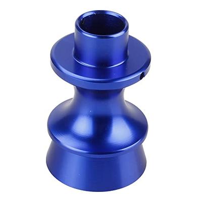 Buton Rotativ MUTEKI, Aluminiu, Buton Drift, Buton, Piese, Frână de Mână Laterală, Compatibil cu Toyota