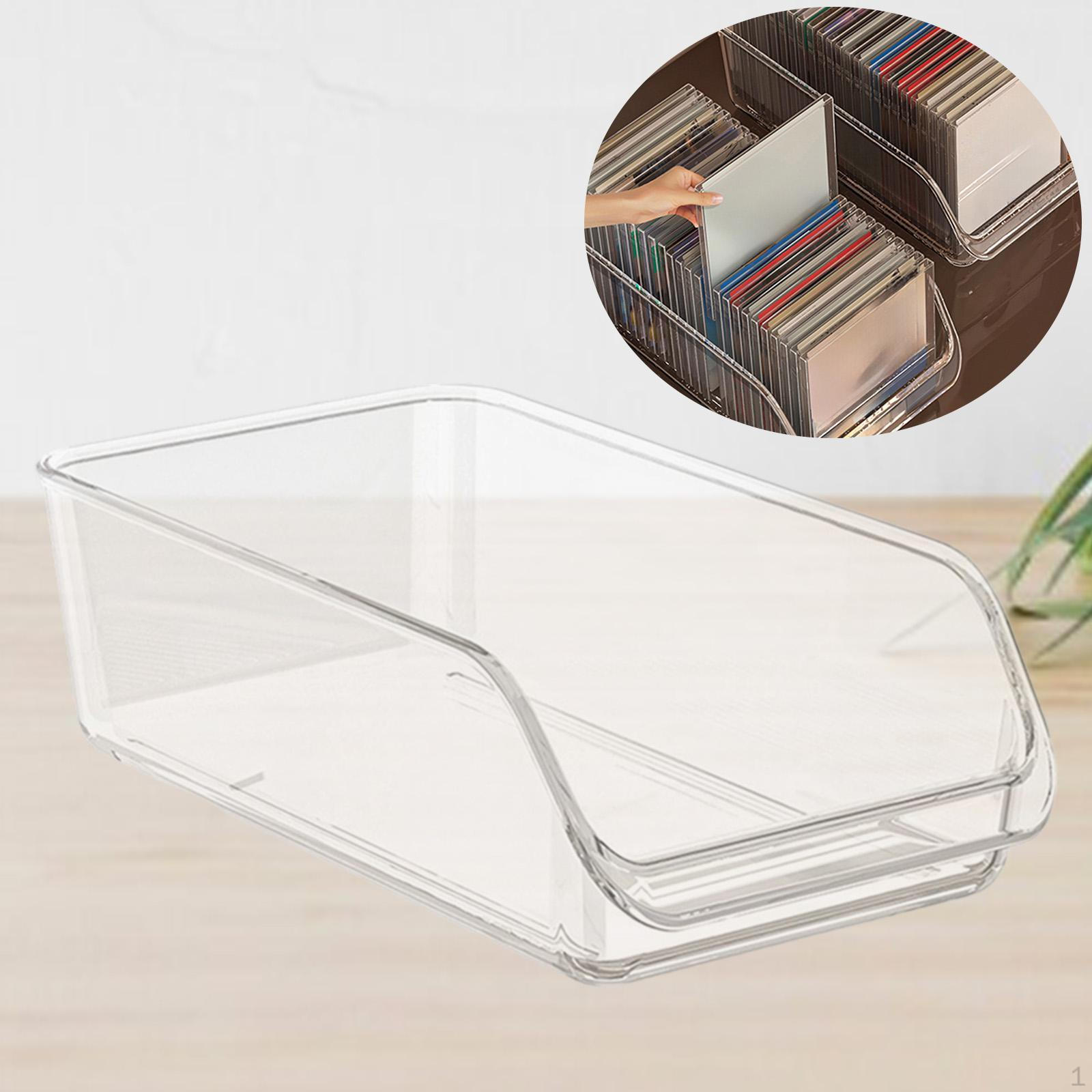 

Решение для хранения CD и DVD, Держатель для медиа для дома 1 Piece