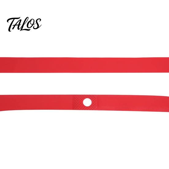 Bikes Tire Pad 12/14/16/18/20/22/24/26/27.5 inch/700C Explosion-Proof PVC MTB Mountain Cycling Bike Bicycle Rim Tape Belt