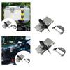 Motorcycle Trunk Lock Direct Replaces DIY Parts Secure Replaces Universal Fit Repair Tail Box Lock Universal Side Case Locks