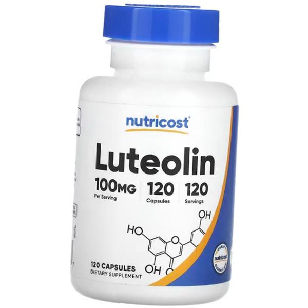 Luteolin, Luteolin 100, Nutricost 120caps (72647039)
