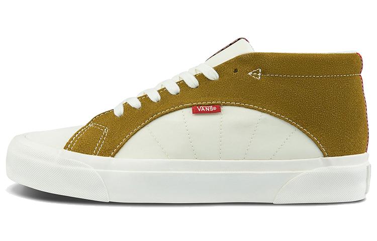 Snake Trail Taka Hayashi x Snake Trail Vans Marshmallow Tapenade VN0A4UWR2W7 41