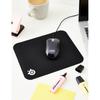SteelSeries Gaming Mouse Pad, Cloth, Small Size (S), Black, 25cm x 21cm x 0.2cm, QcK mini 63005