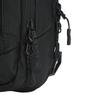 New FILA Fitness Series Fabric Sling Bag Men's Jet Black A13M521108FBK