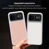 Phone Case For Huawei Nova 16 13 14 12 15 Ultra 11 10 Pro Coque Candy PU Lambskin Camera Protection Soft Back Cover