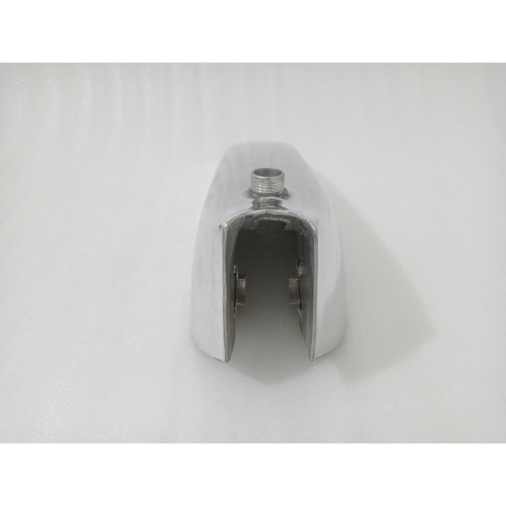 Fuel Petrol Gas Tank Honda TL 125 S BJ 1978 Model Chrome Steel |Fit For