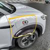 For BYD Yuan UP ATTO 2 2025 Charging Gun Rain Cover Charging Port Protective Shield All-Weather Modification