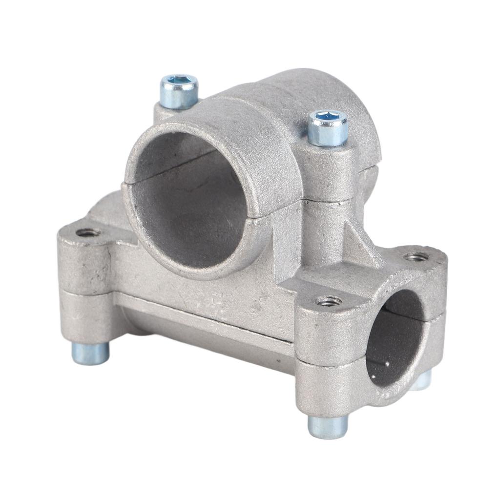 26 28mm Handle Bracket Clamp Handheld Holder for Strimmer Trimmer Brushcutter Tube